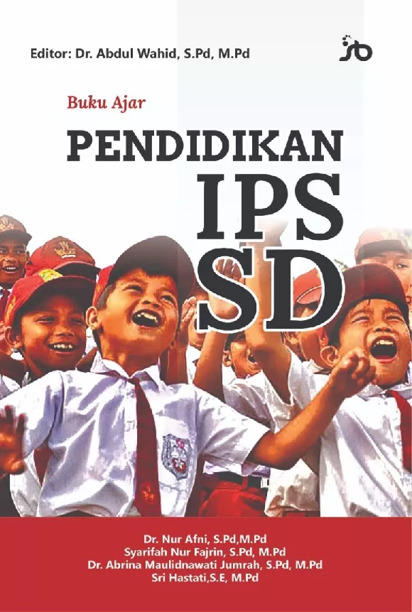 Pembelajaran IPS SD