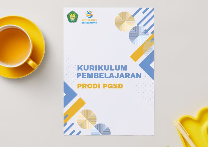 Kurikulum dan Pembelajaran